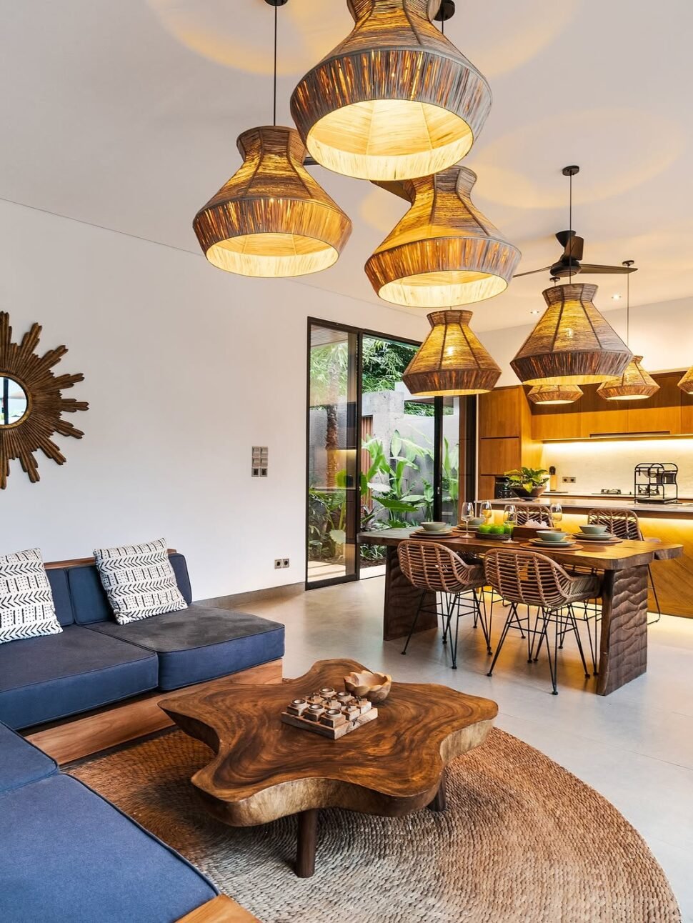 family trip to Bali 3