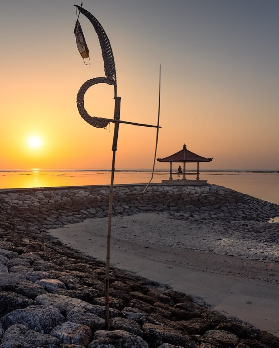 family trip to Bali 7