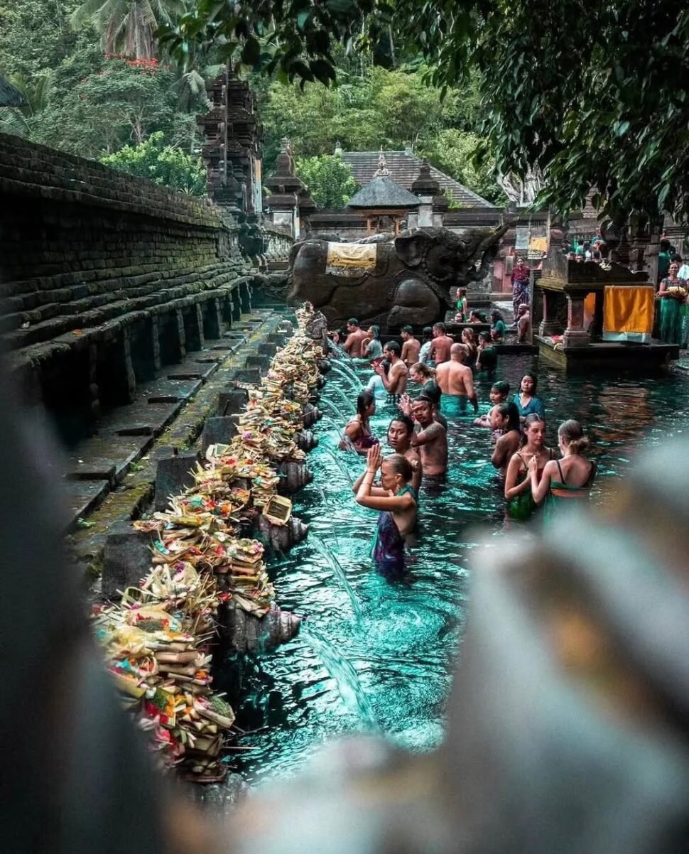 Bali itinerary 14 days 8