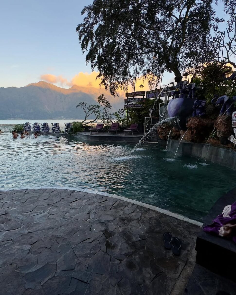 Bali itinerary 14 Days 10