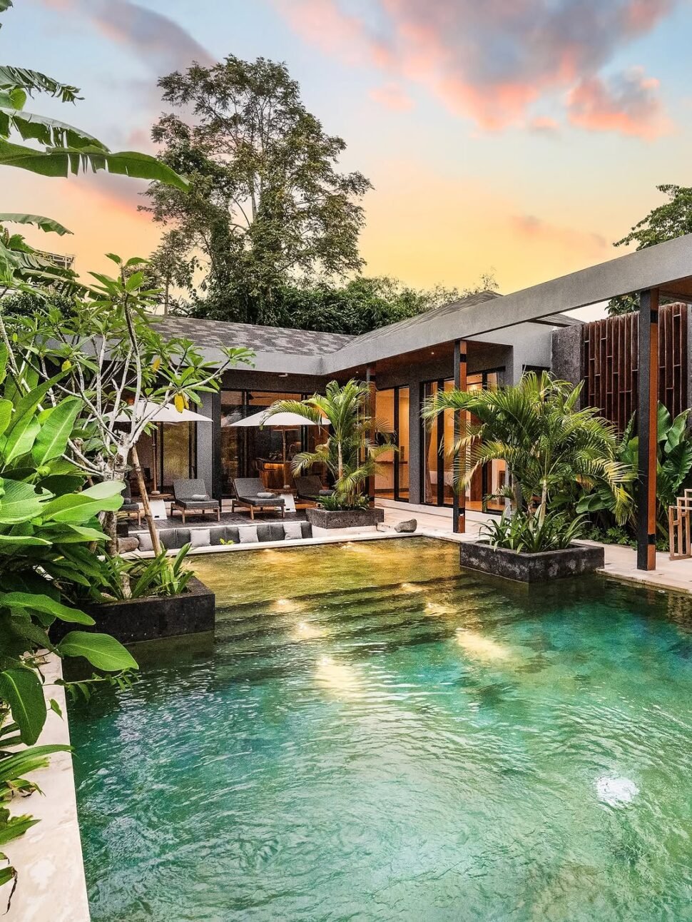 family trip to Bali 2