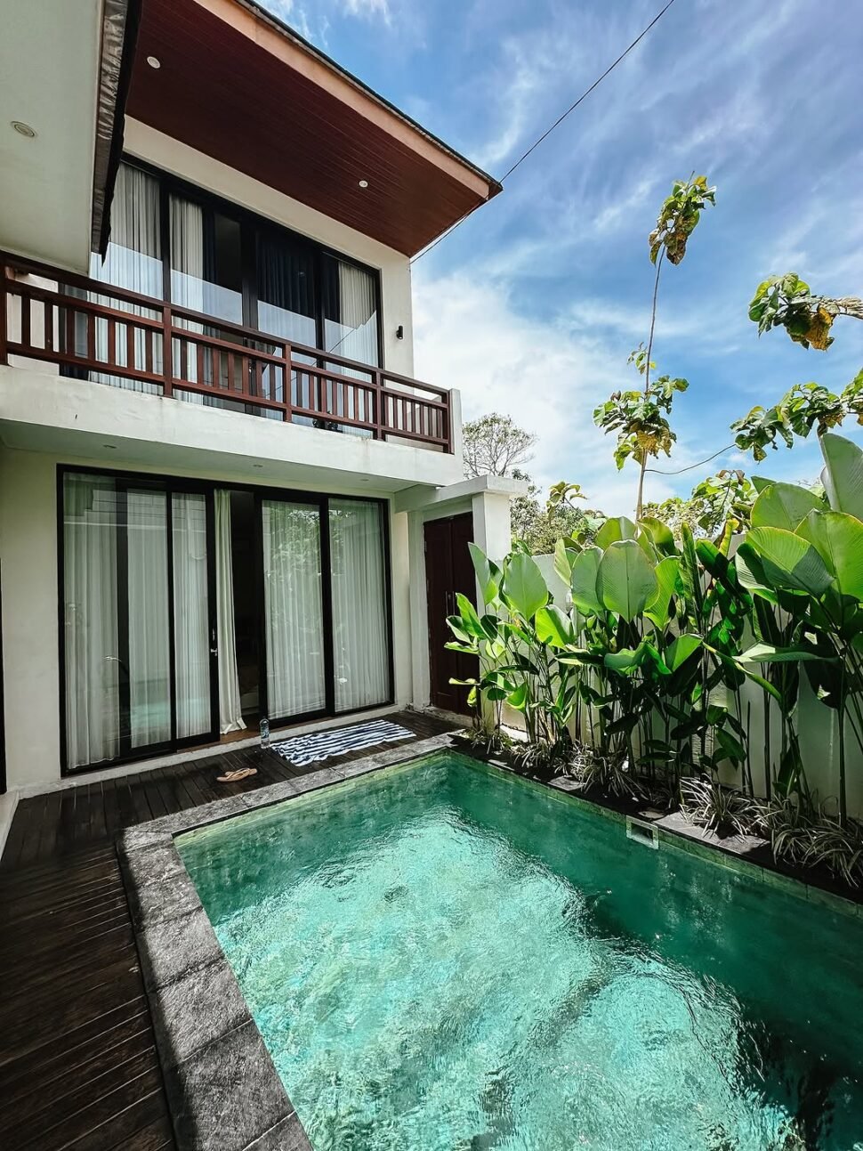 how to get to Bali from France 4