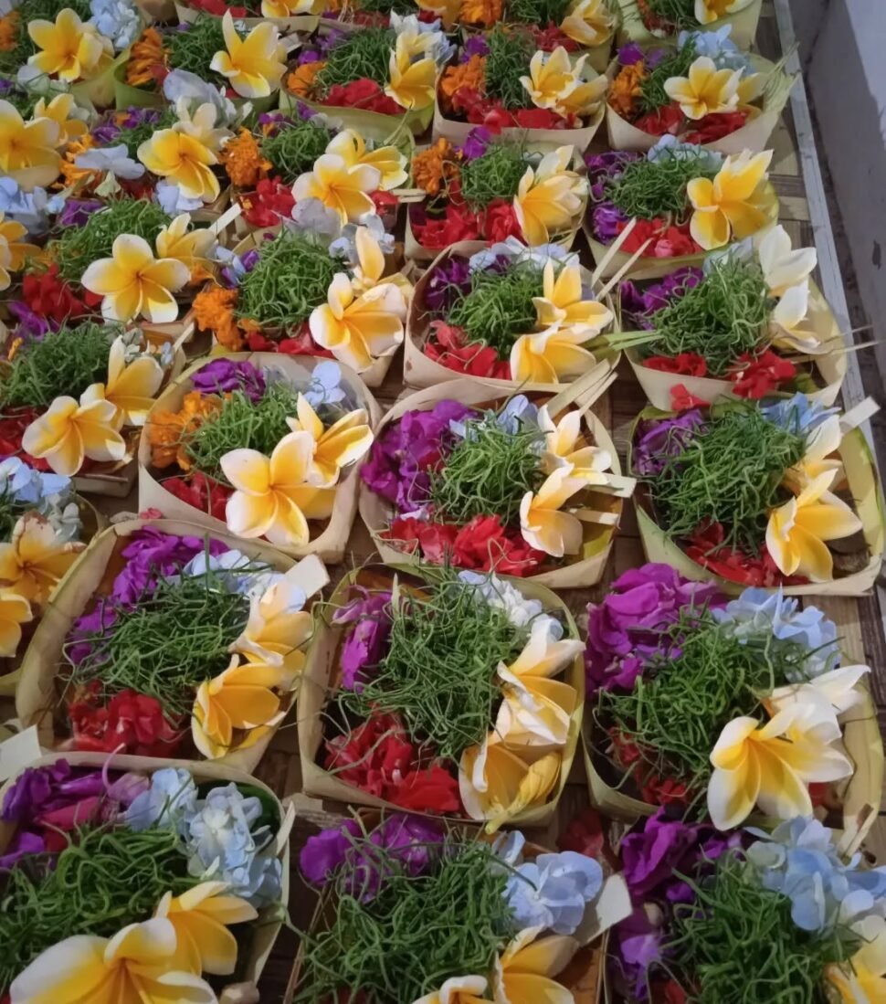 how to get to Bali from France 6