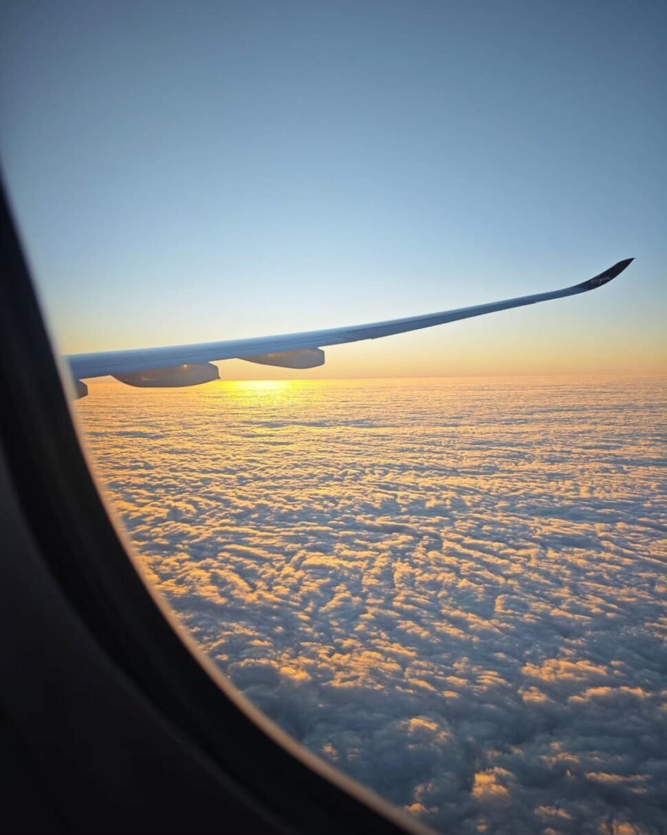 how to get to Bali from France 2