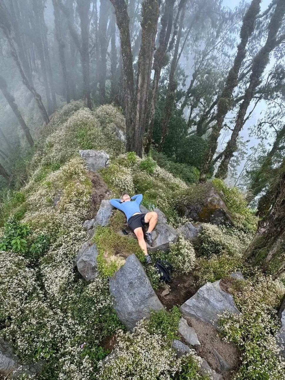 Hidden Hikes And Secret Trails In Bali