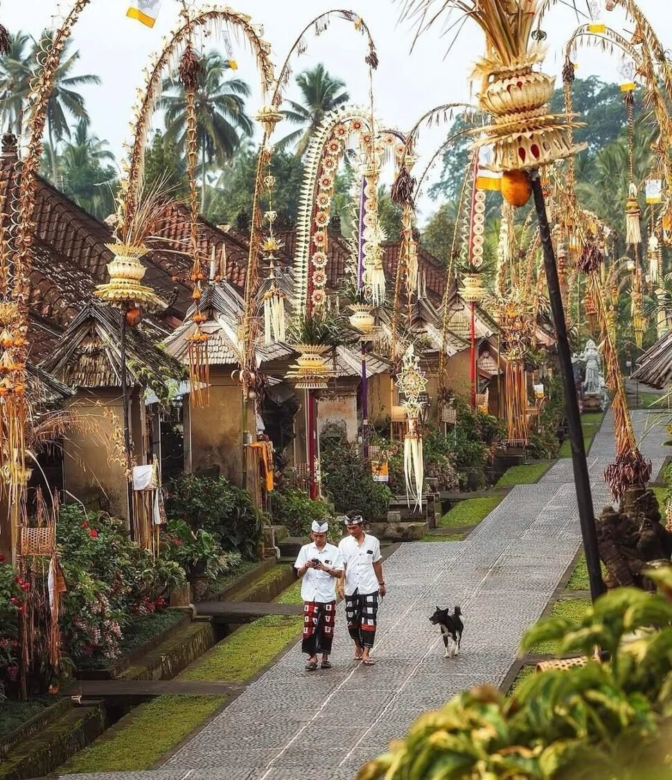 Penglipuran Bali Guide: Sustainable Bliss In Bangli Regency
