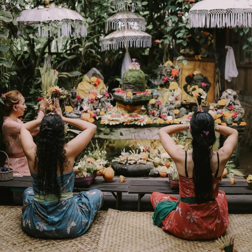 best time to visit Bali 5