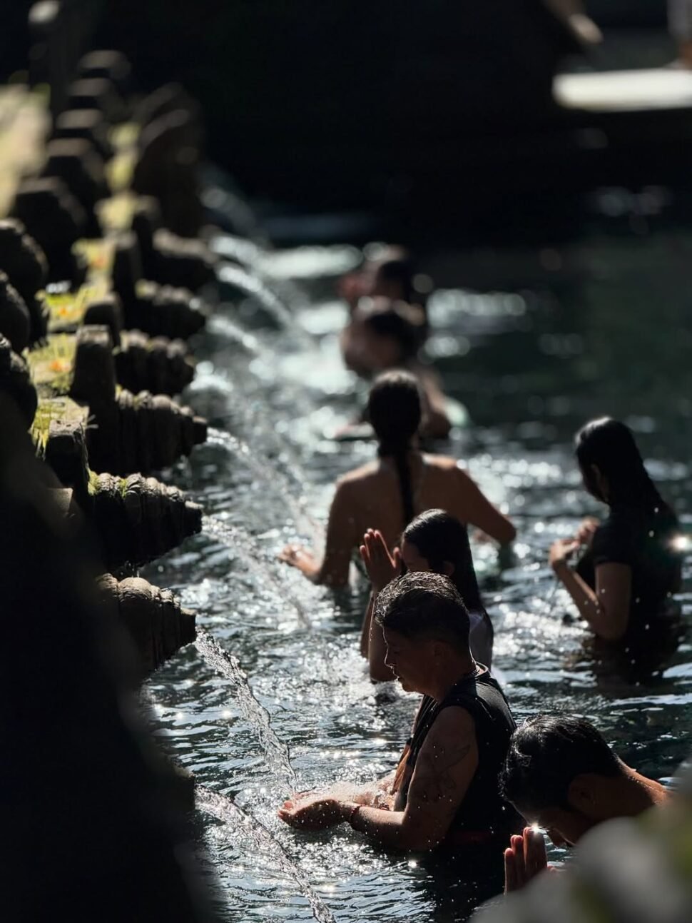Melukat: Bali’s Sacred Water Ritual For Spiritual Cleansing And Renewal