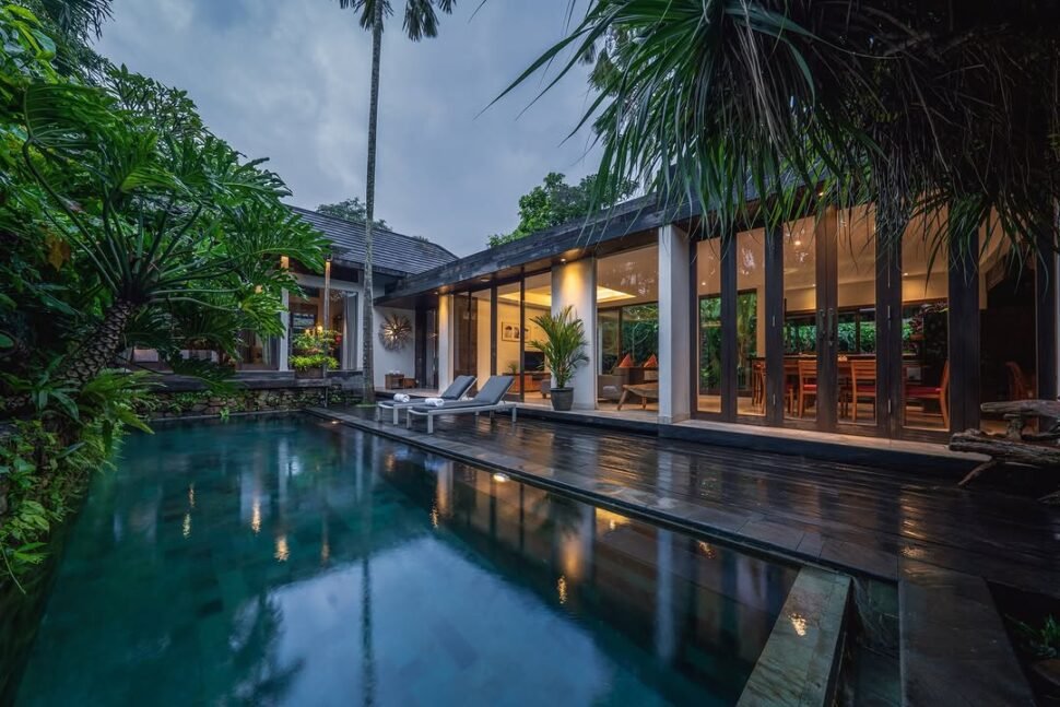 Bali Family Holiday Guide 7 