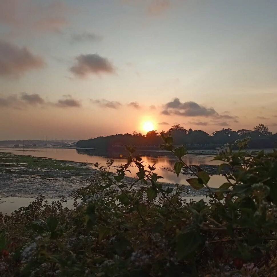 A destination in your family trip to Bali Lombok 14 days 13 nights