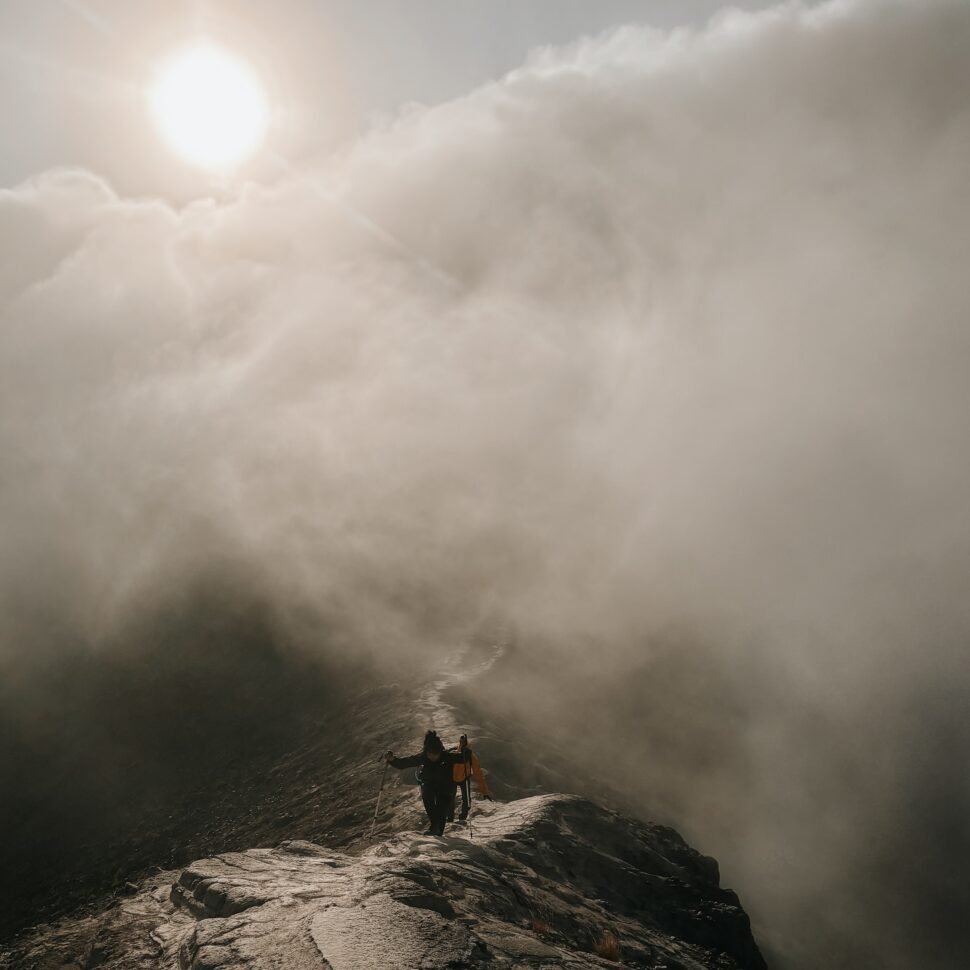 Active Volcano In Bali: Your Ultimate Adventure Hiking Guide